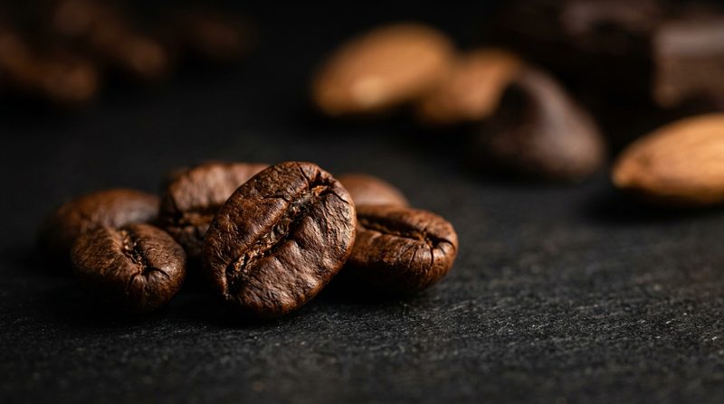 Arara — grãos de café especial